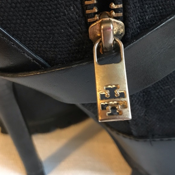 👠👜Like New Tory Burch🌹 - Picture 4 of 8